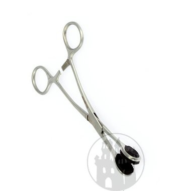 Rimba Piercingzange aus Edelstahl - vergleichen und günstig kaufen